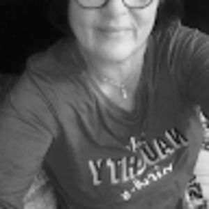 Meet your Posher, Mary jane